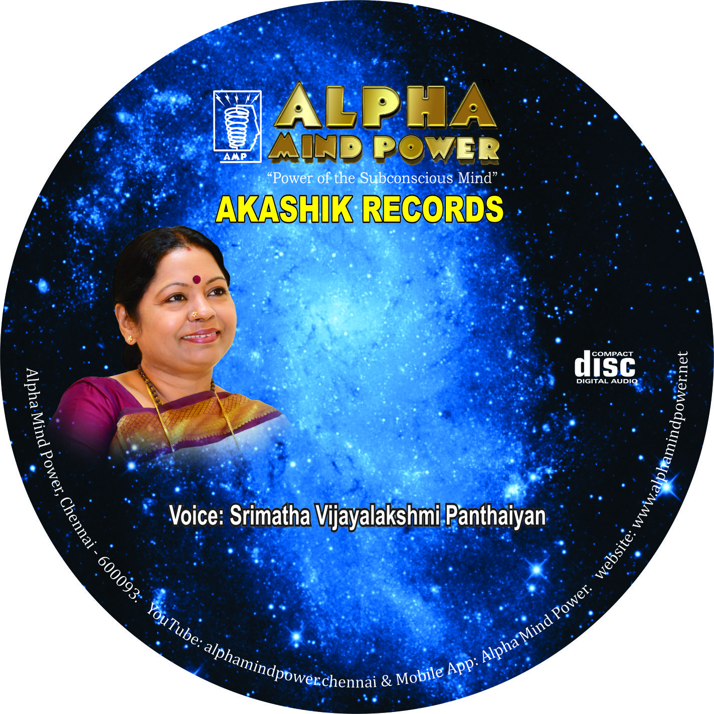 Akashik Records