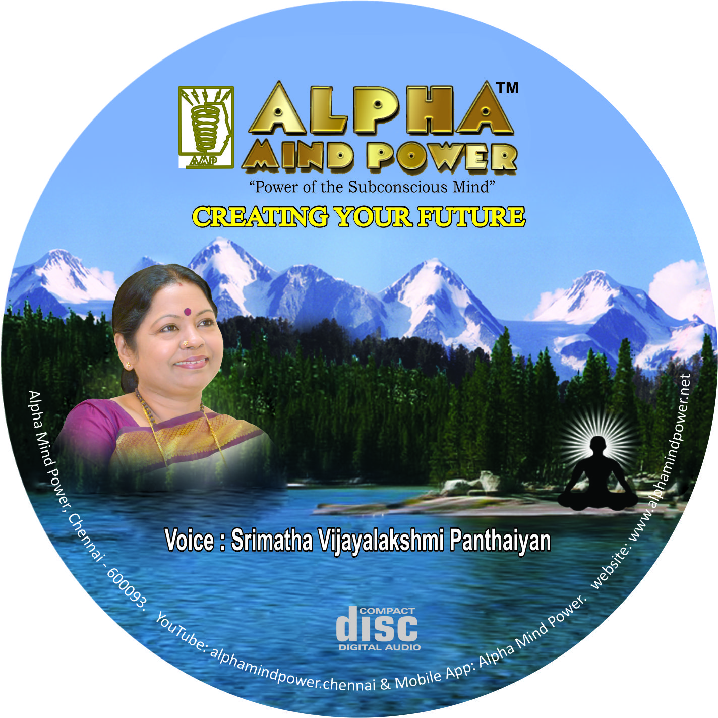 Creating Your Future