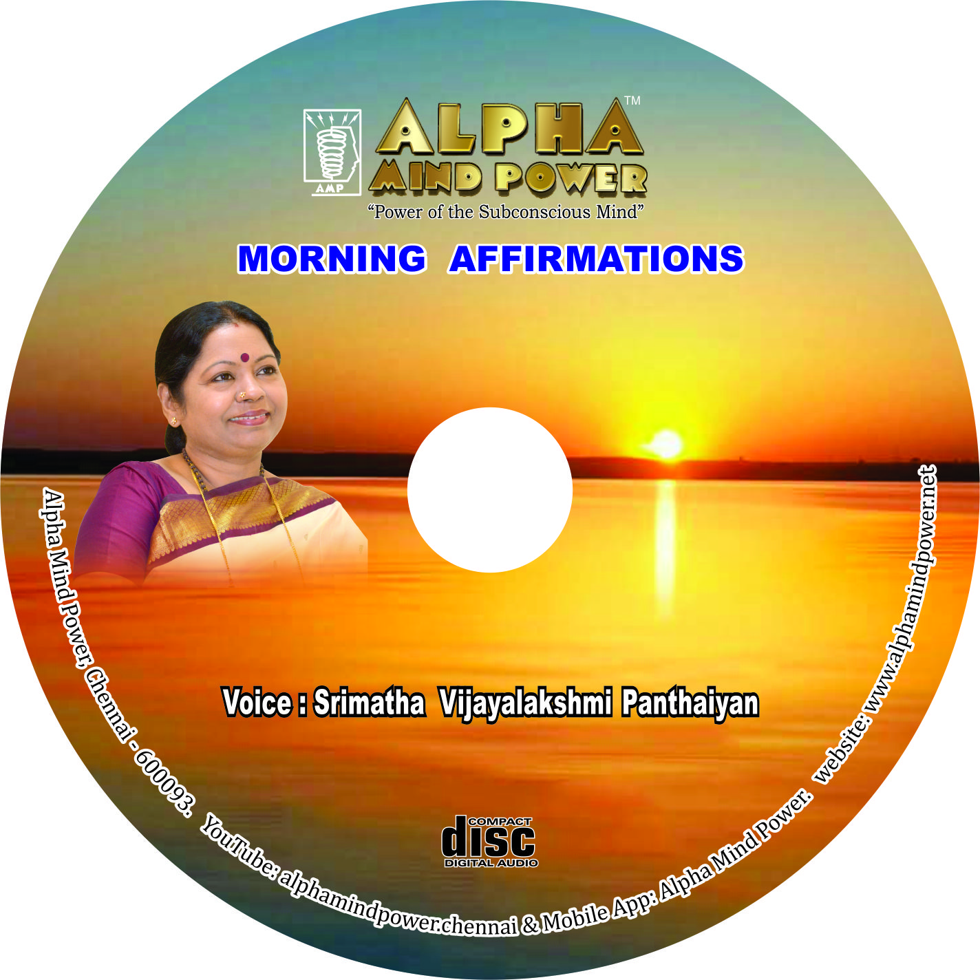 Morning Affirmations