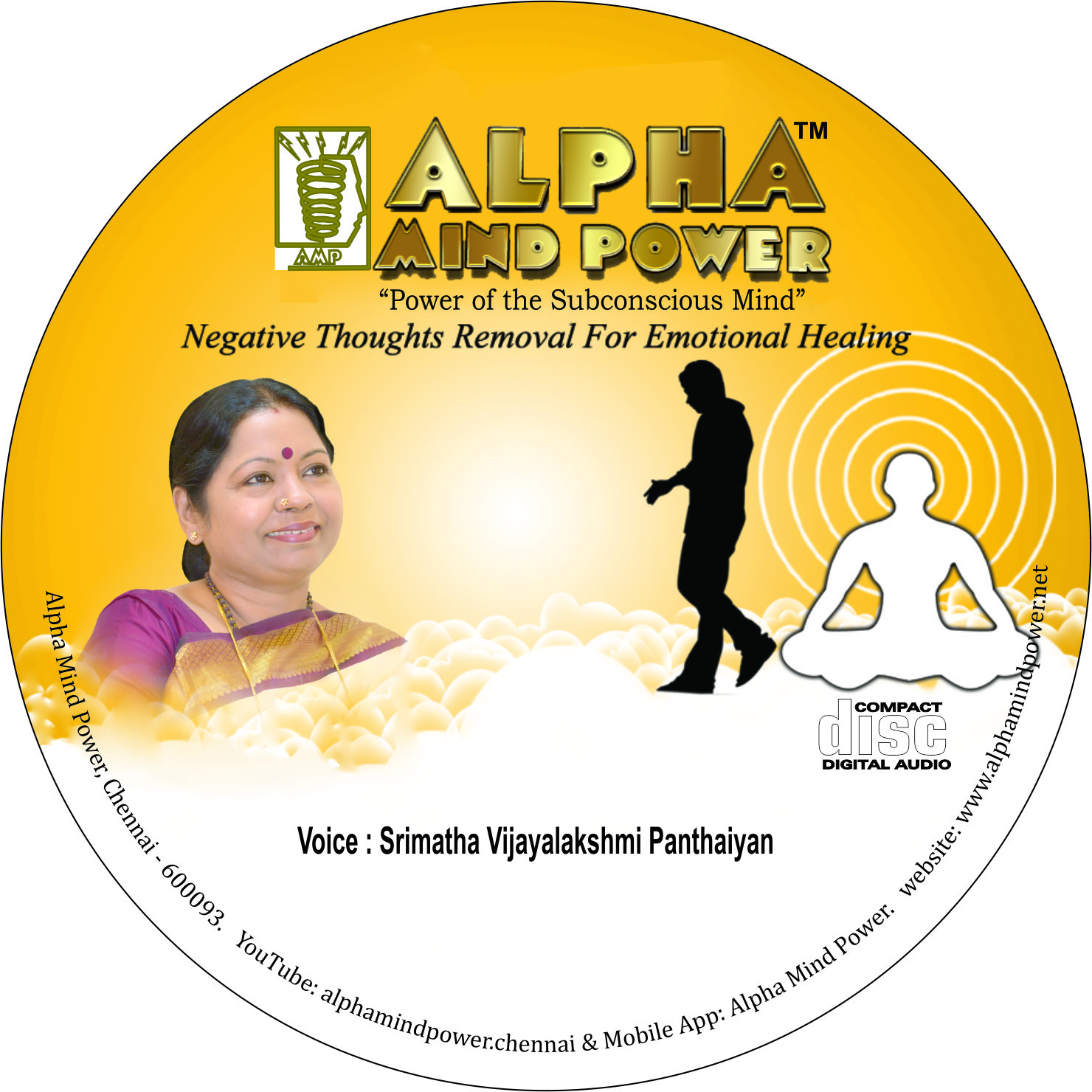 Negative Emotions Removal