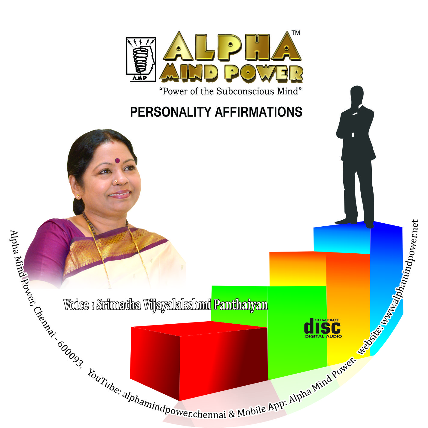 Personality Affirmations