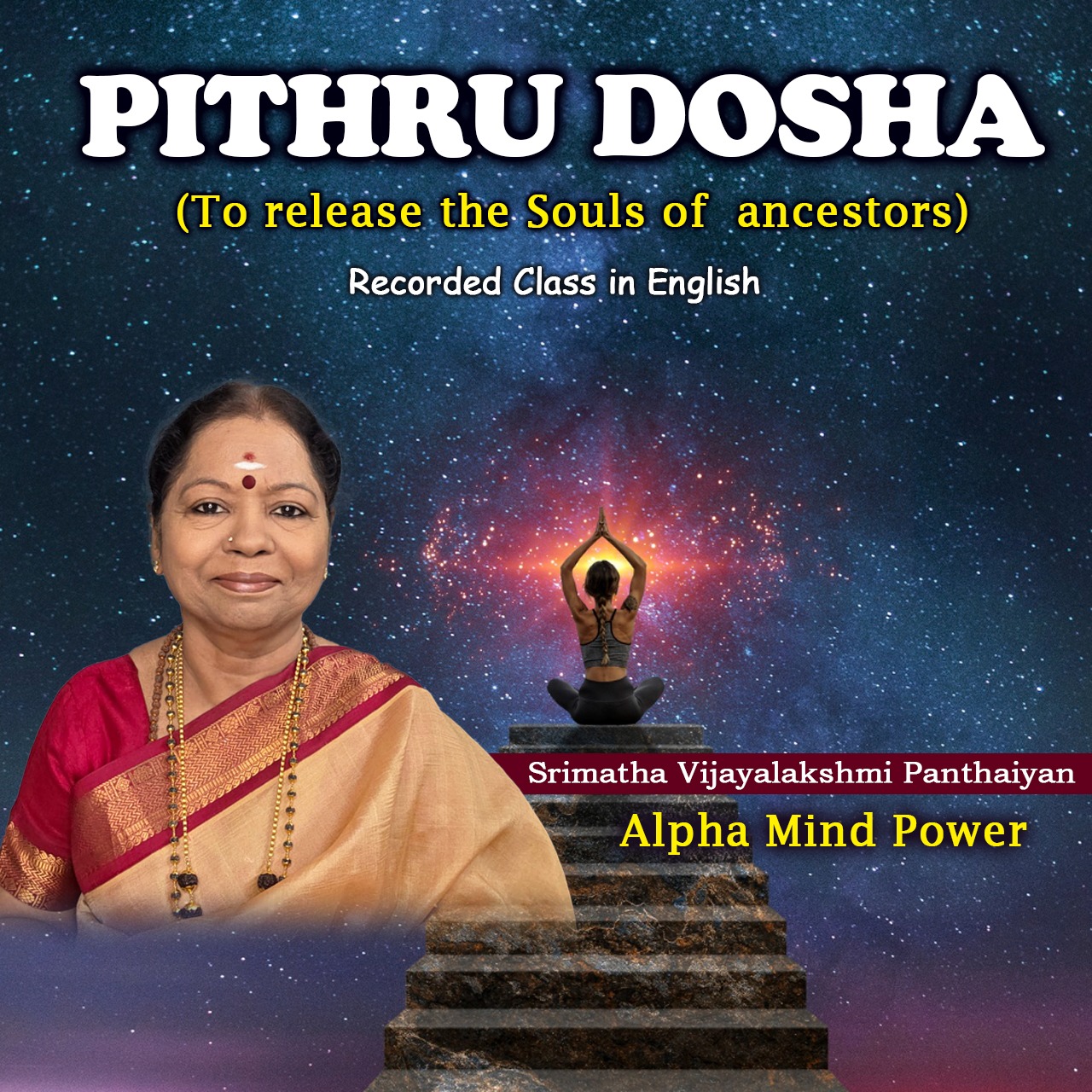 Pithru Dosha - English