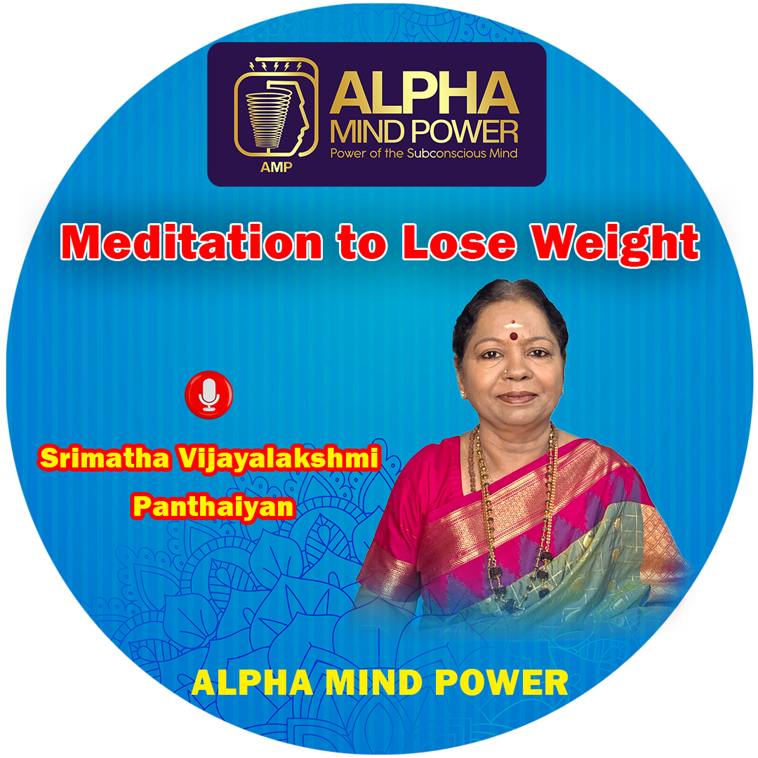 Stress Relief Meditation