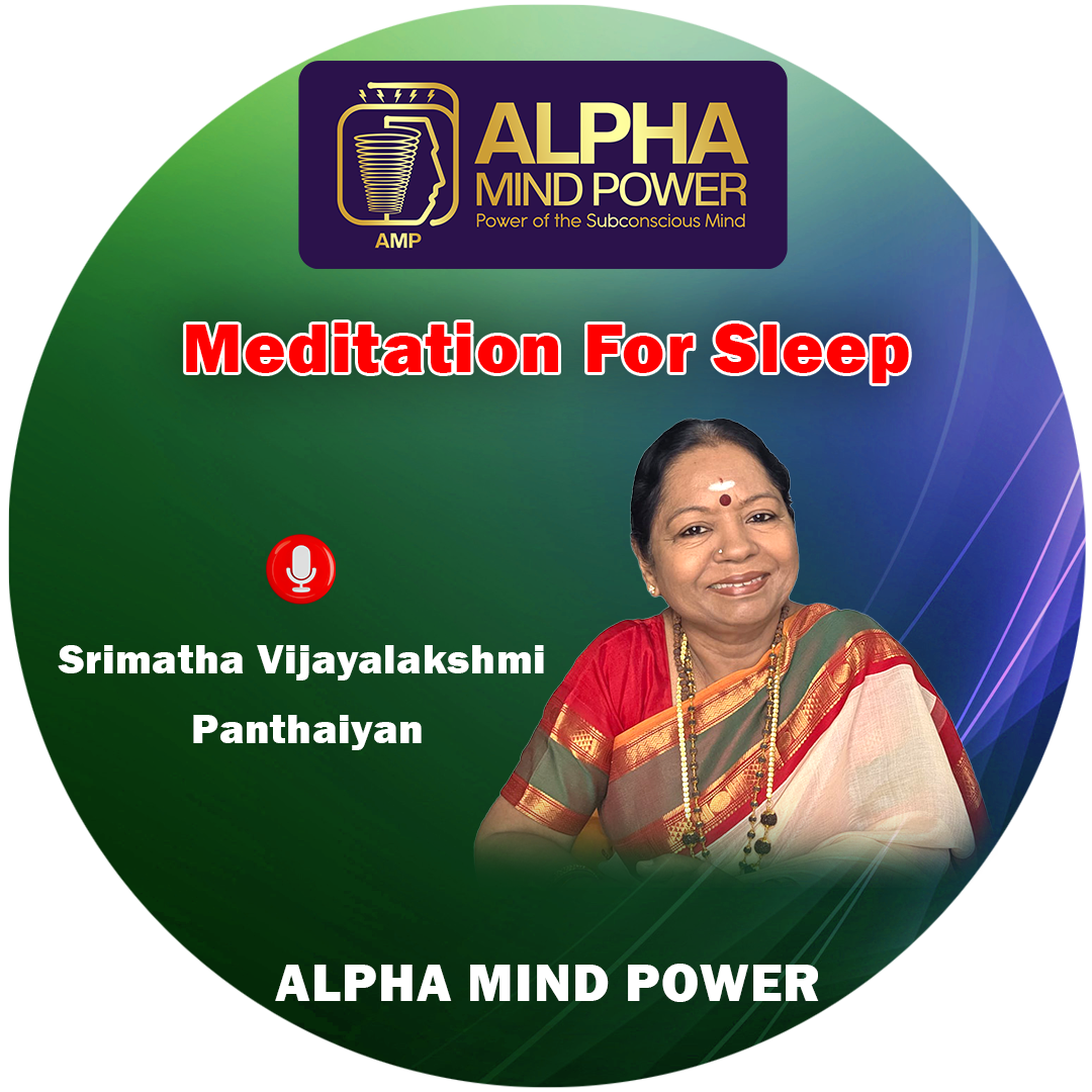 Sleep Meditation